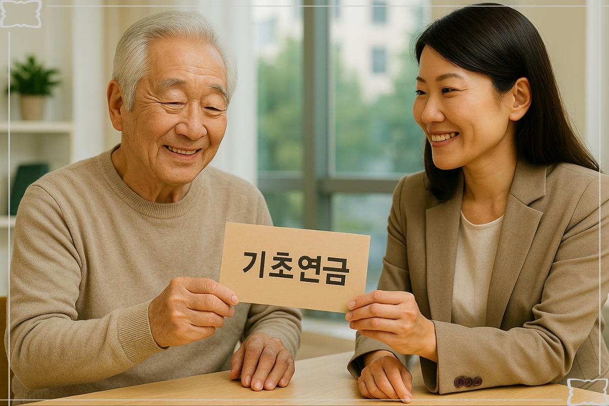 기초연금