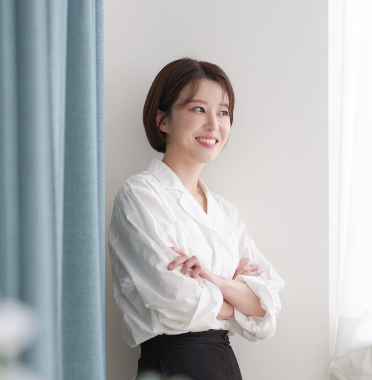 안귀령 프로필
