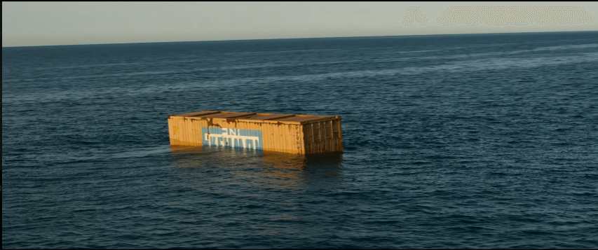 노웨어 줄거리, 평점, 후기