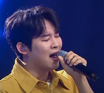 별 하나 진욱 노래듣기 가사