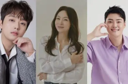 청춘, 여주에 물들다