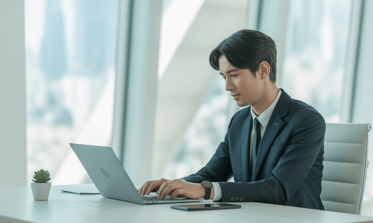 소득금액증명원 발급받는 4가지 방법