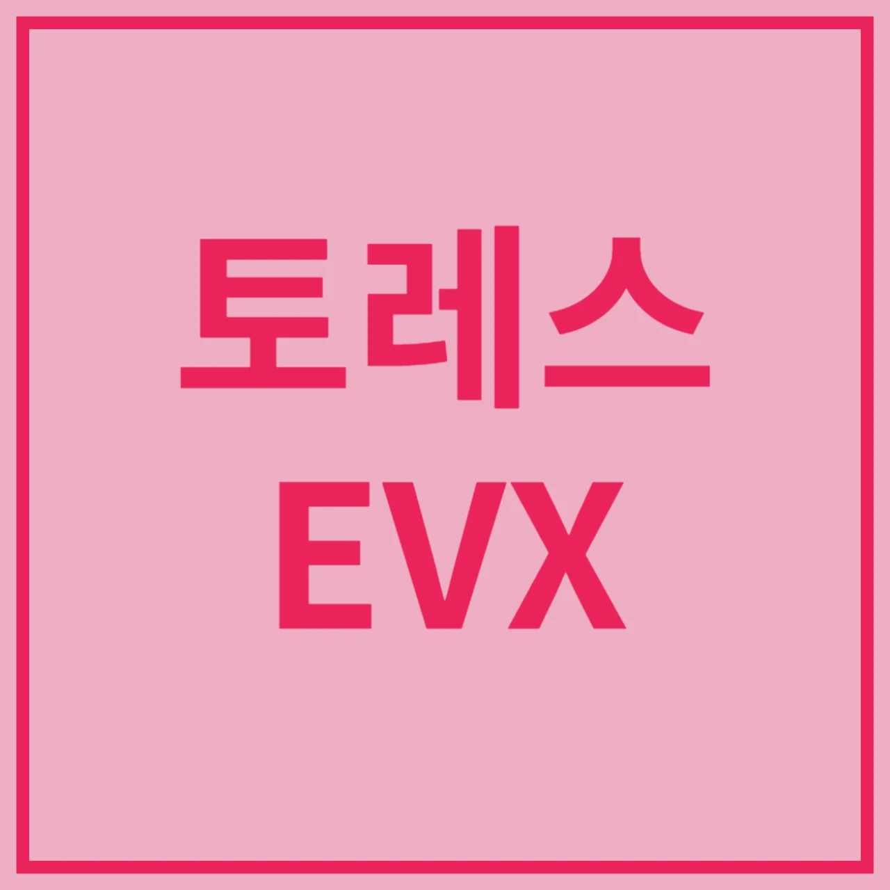 2023-토레스-EVX