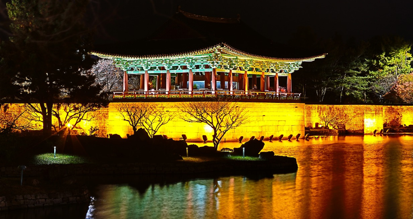 한국여행지