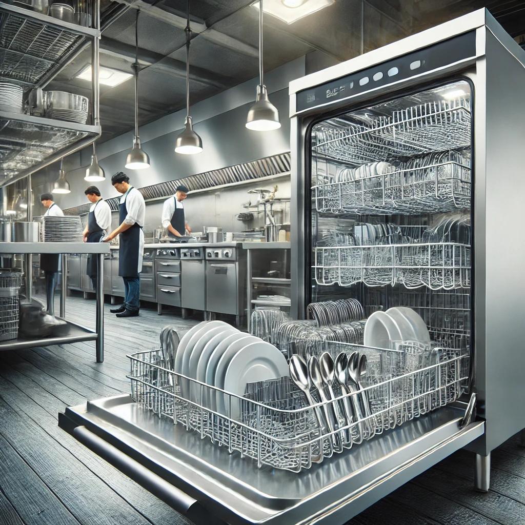 식당용 식기세척기 가격