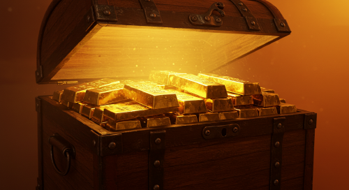 안전하게 금을 매입하는 요령