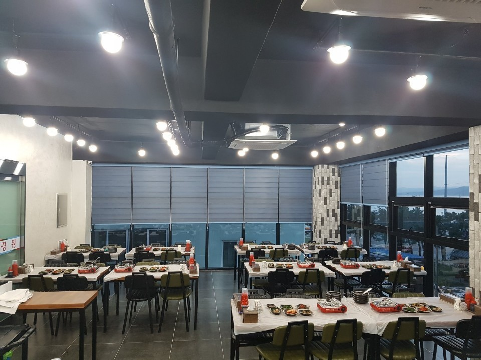 울진 후포항 맛집 바다마실