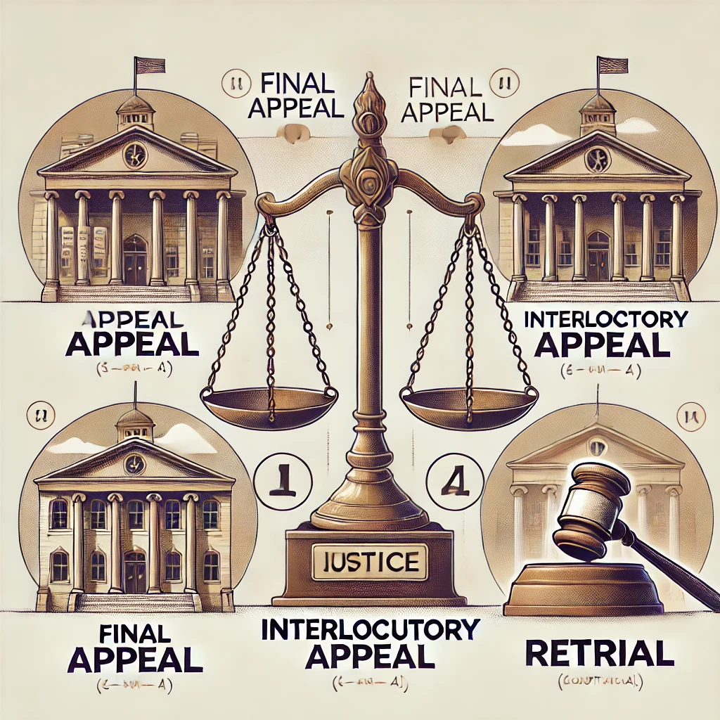 항소,상고,항고,재심차이