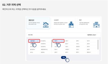 정보지원금