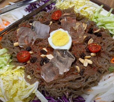 생생정보 스타밥집 유민상 보쌈족발 영등포 맛집