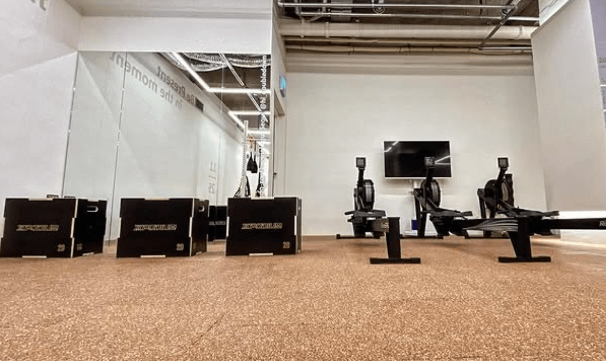HIIT