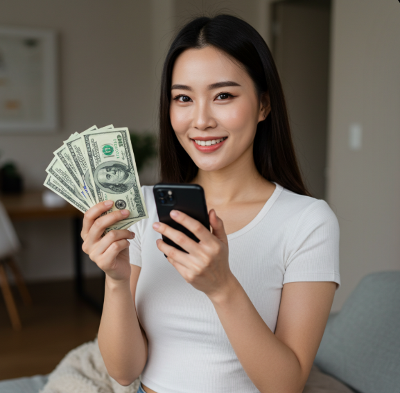 SNS로 수익은 어떻게 벌까?