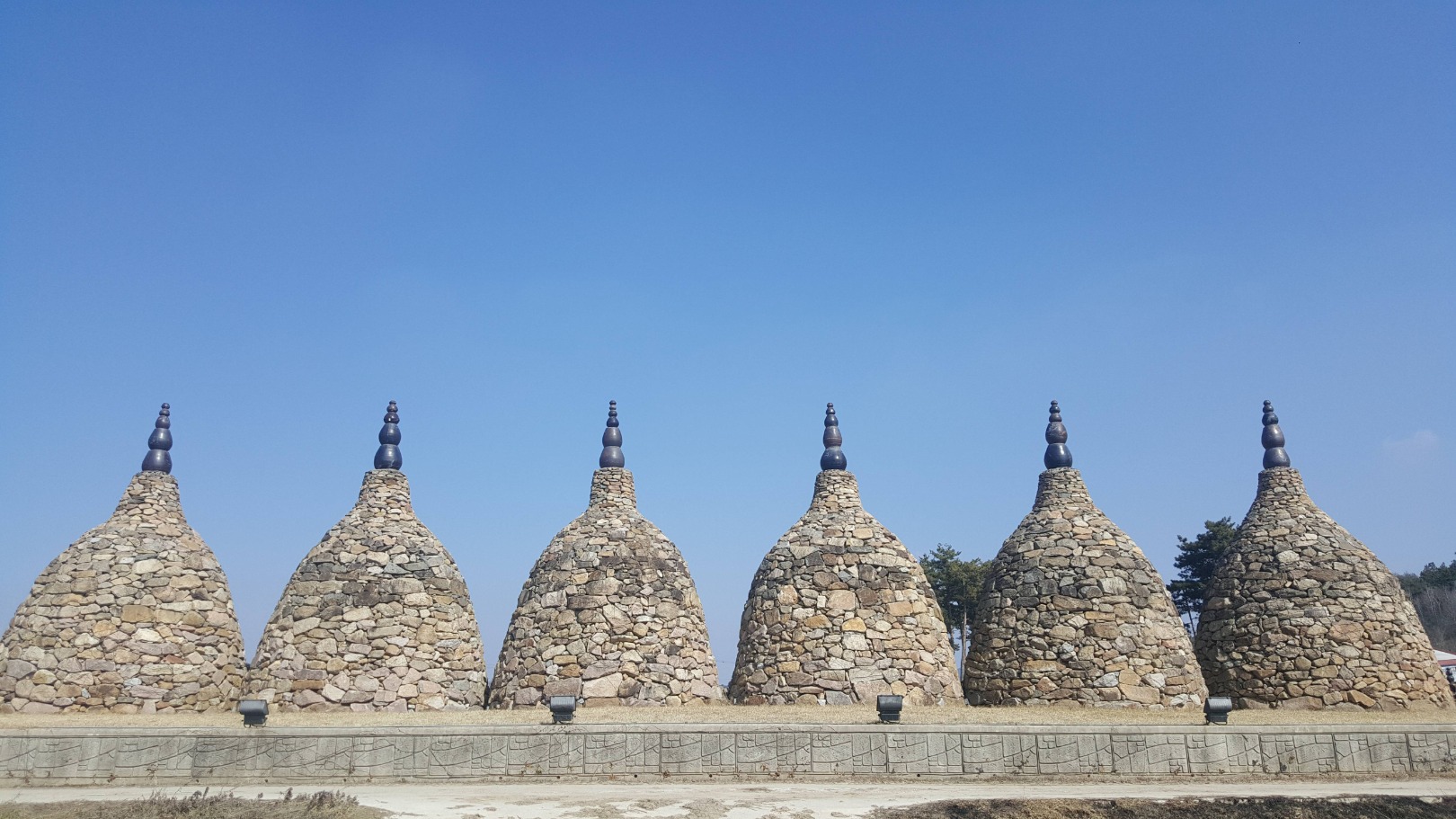 영광찰보리 축제