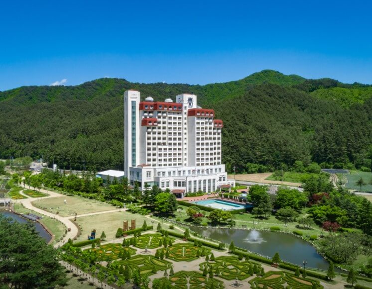 카카오톡예약하기 호텔특가