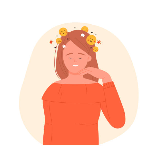 모발의 성장주기