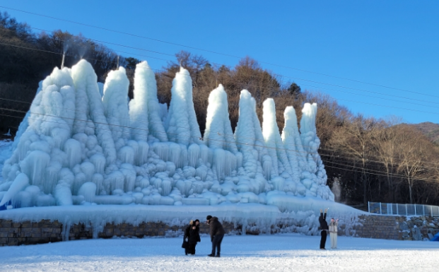 겨울방학 국내 가족여행지 추천 관련사진