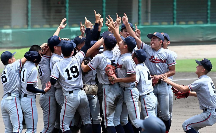 교토국제고 고시엔 결승