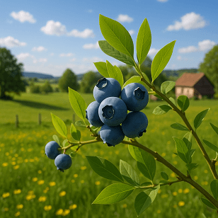 블루베리