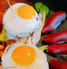 파파야 식당 대표 메뉴