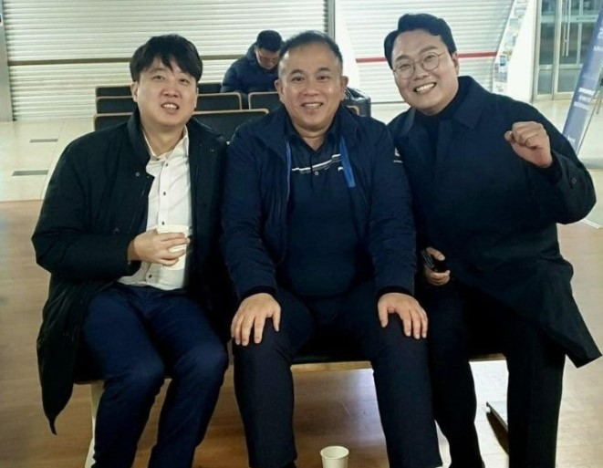 명태균 이준석 천하람