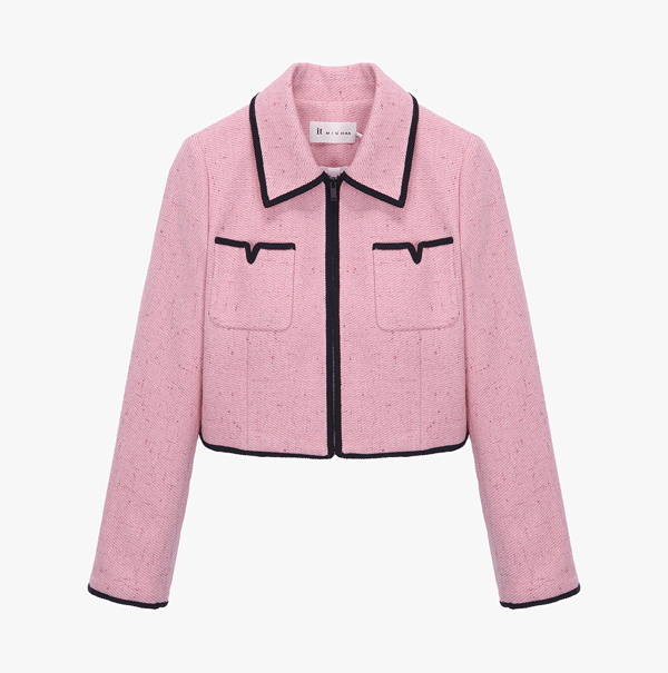 스캔들 91회 김규선 투피스