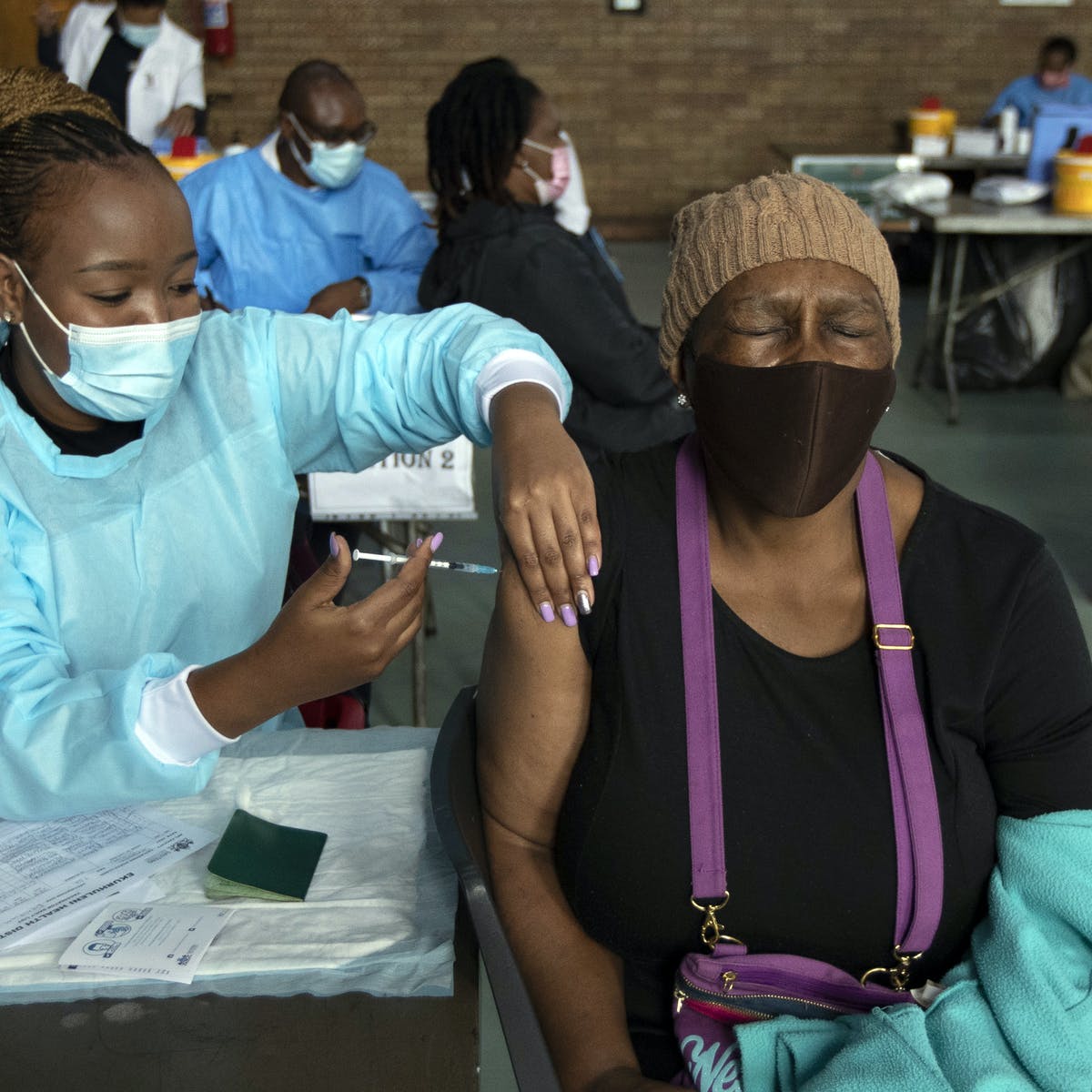 노바백스 한국승인