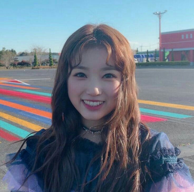 아이즈원 야부키나코 아이즈원 야부키나코