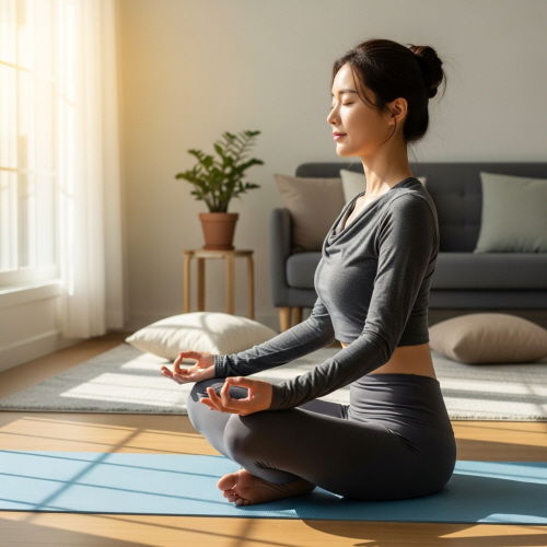 소변이 자주 마려운 증상 자가치료