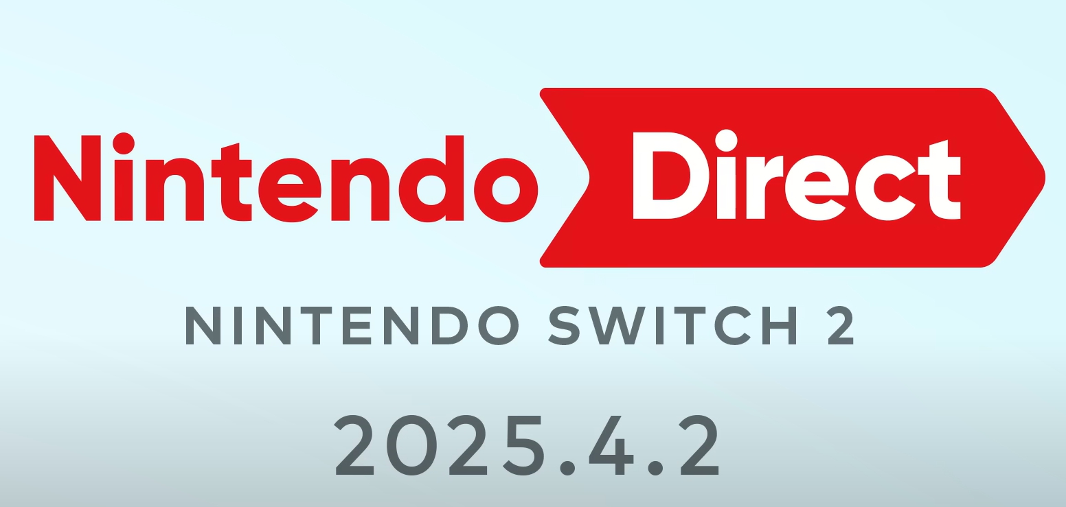 닌텐도 스위치 2