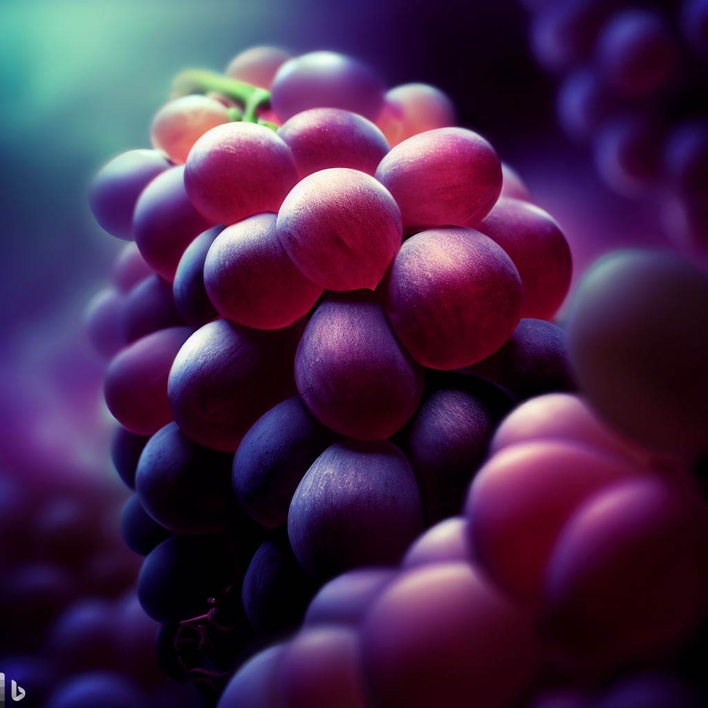 포도 이미지