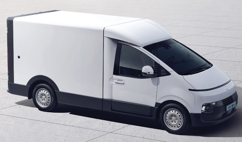 2024년 포터 ST1 가격