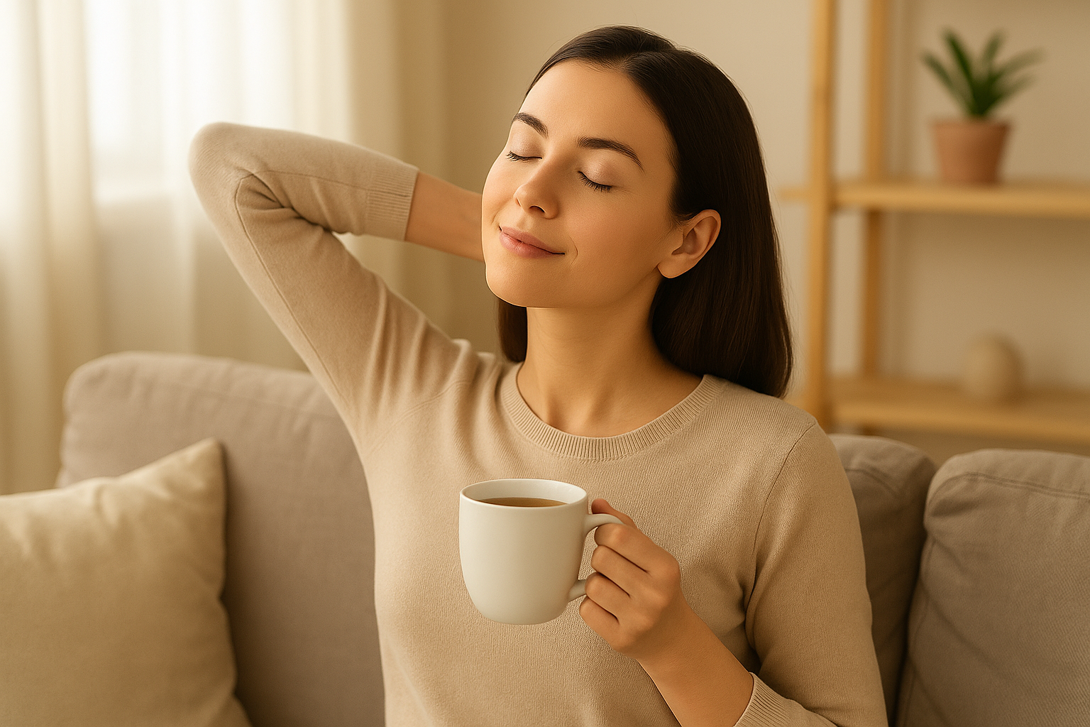 마그네슘 부족 시 나타나는 증상 – 우리 몸이 보내는 조용한 경고