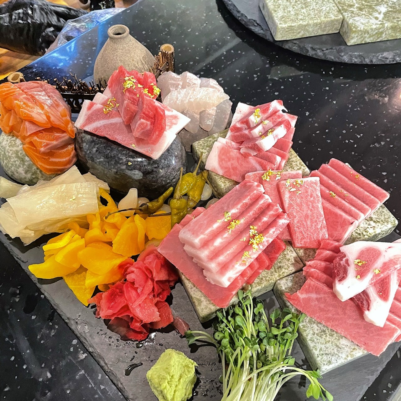 낭만참치 논산 본점