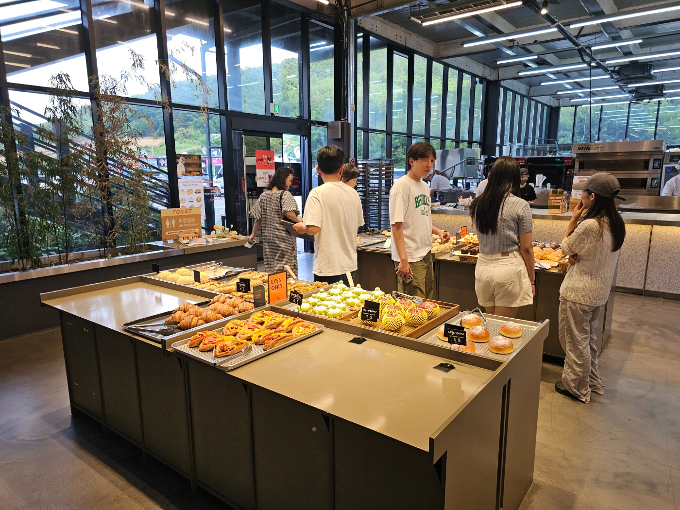 단양여행기 [3: 카페산] - Trip to Danyang [3: Cafe Sann]