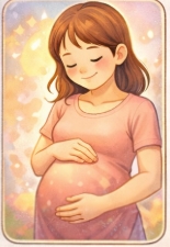 임신 꿈해몽! 출산 꿈해몽! 임신 출산 꿈해몽 10가지 총정리!