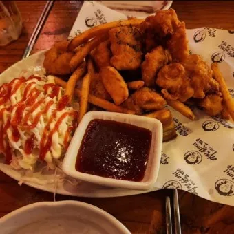 역전할머니 맥주 메뉴 가격 안주 짜파구리 추천_11