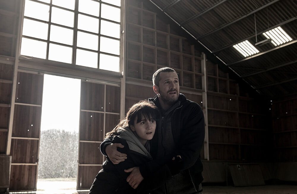 애시드 레인: 죽음의 비