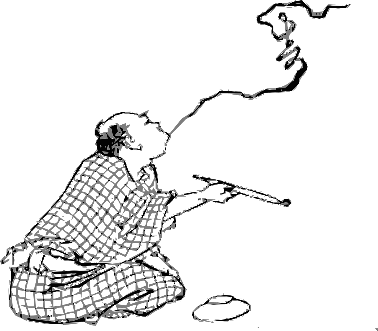 흥부와 놀부 vs 일본의 ‘하나사카 지이산’ – 선행이 부르는 기적의 이야기