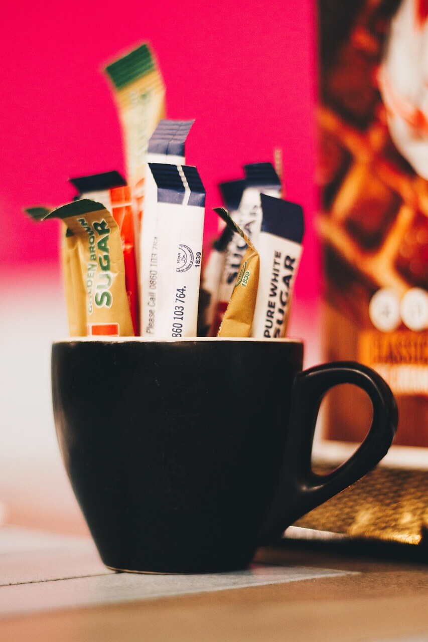 자일로스 설탕 효능 및 단점