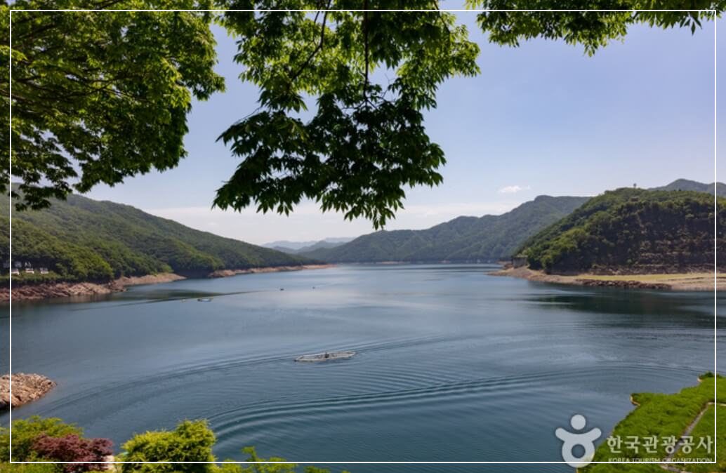 춘천 가볼만한곳 베스트10 소양강댐