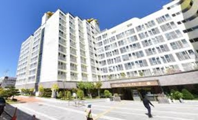 고령자 복지주택