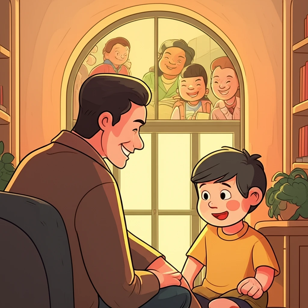 1970년생 개띠를 위한 2월 행운 ..