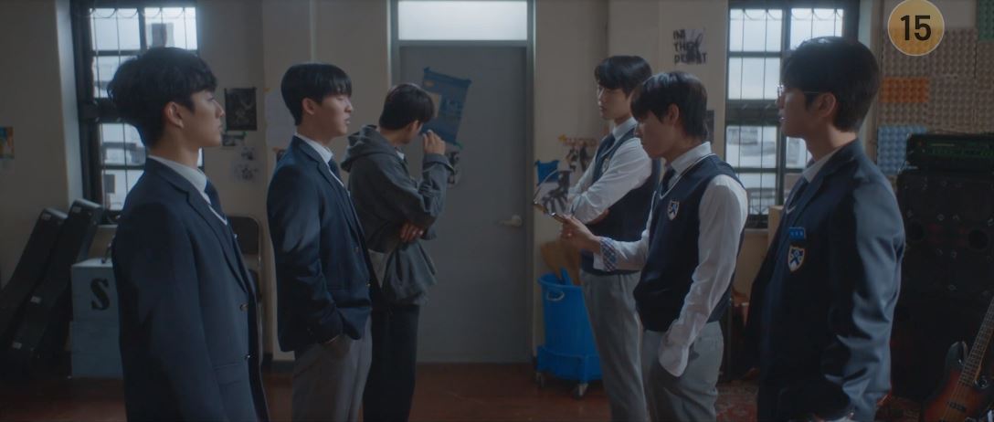 반짝이는워터멜론_3회