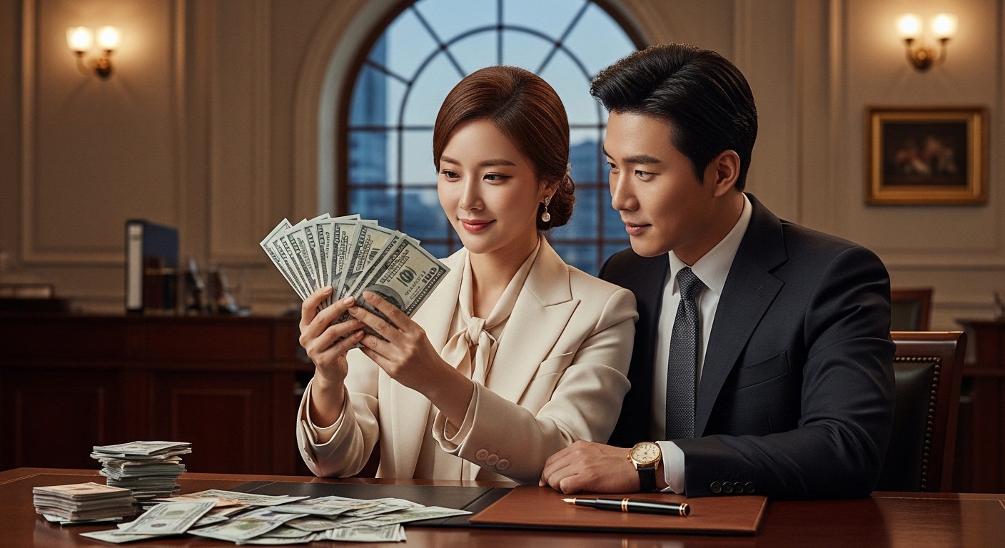 저신용자 대환대출