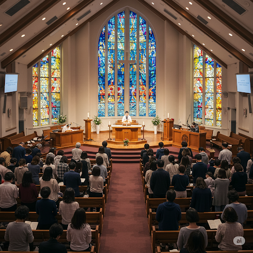 아침 기도문 추천