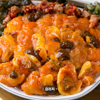 멍게 효능