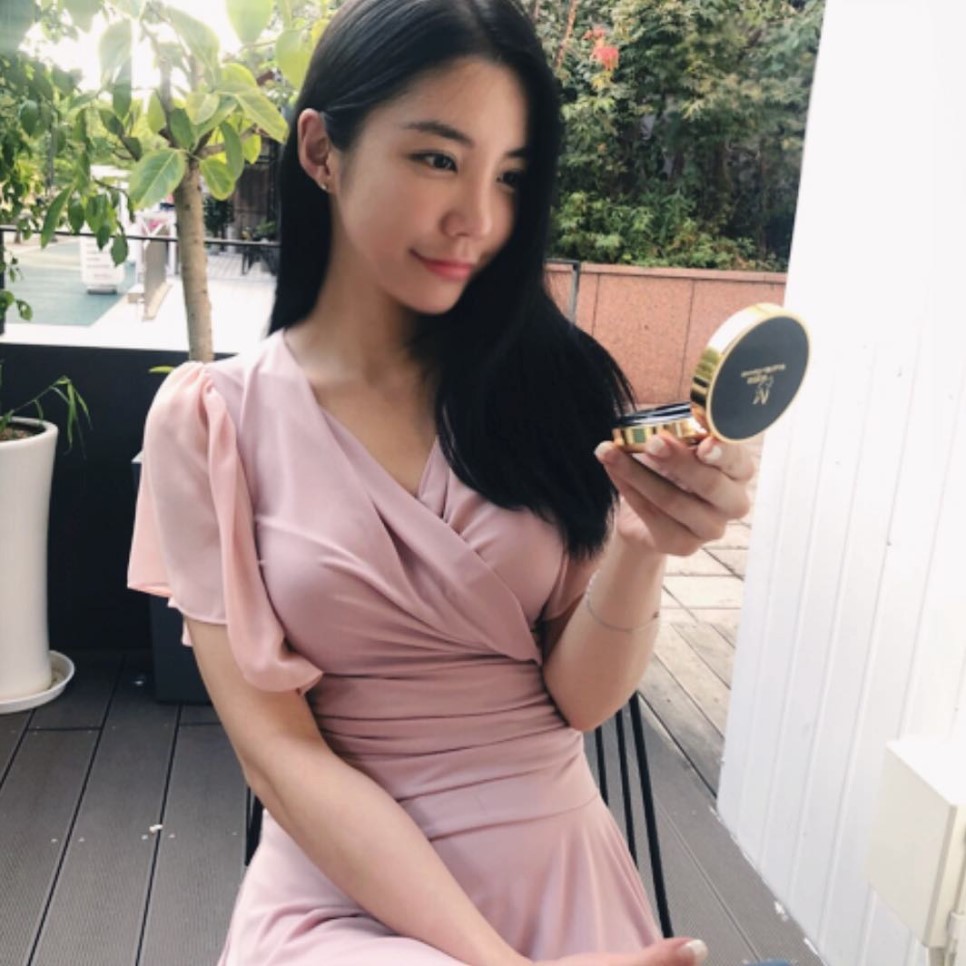 남혜정 기상캐스터 남혜정 기상캐스터