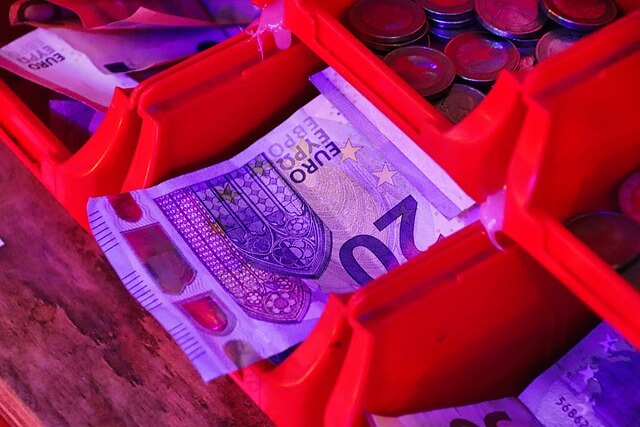 온라인 환전 후 외화 현금 수령 방법