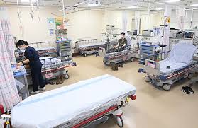 추석 연휴 응급실 바로찾기