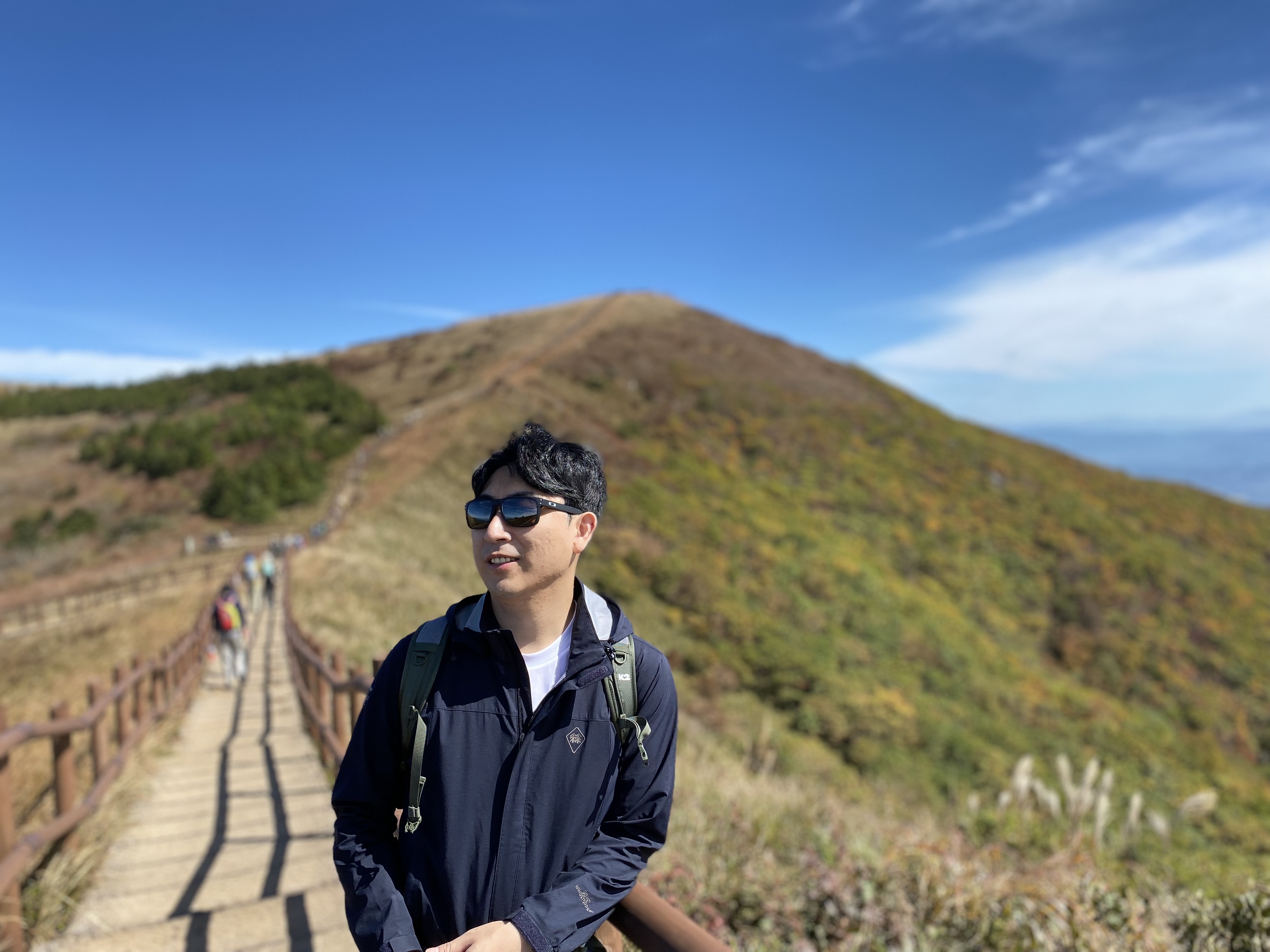 소백산